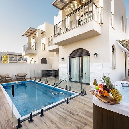 וילה Win Vila Eilat Exterior foto
