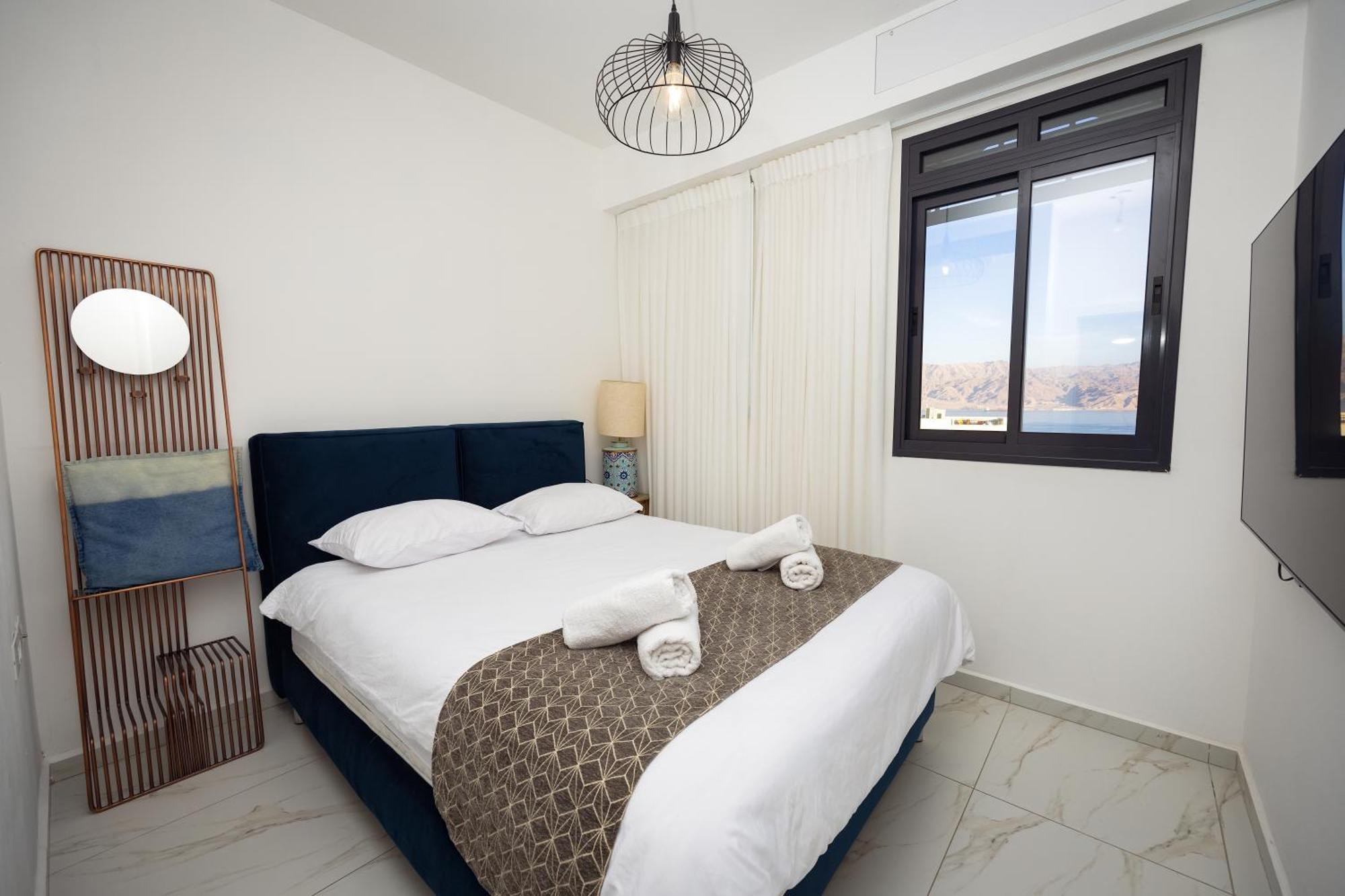 וילה Win Vila Eilat Exterior foto