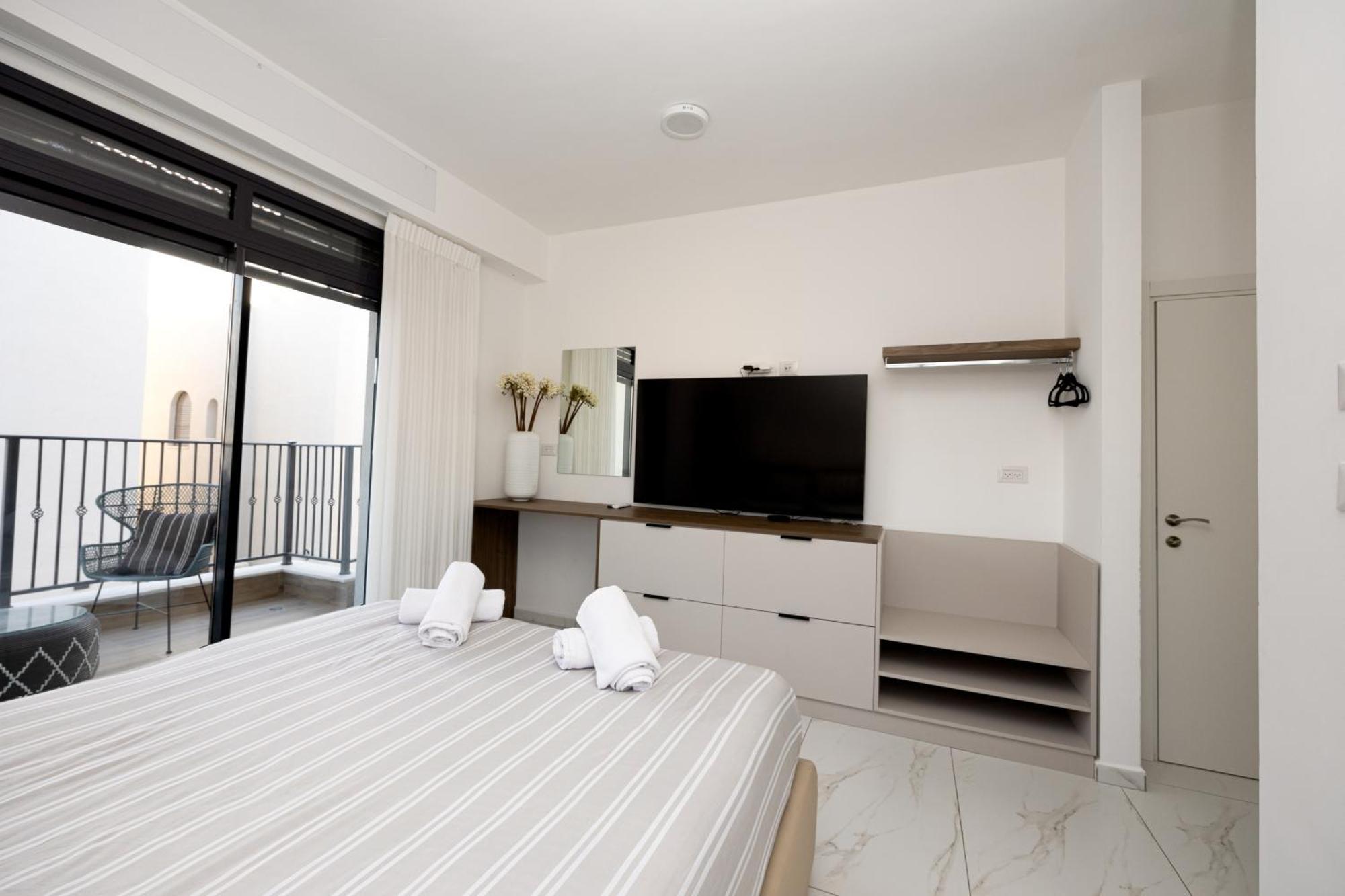 וילה Win Vila Eilat Exterior foto